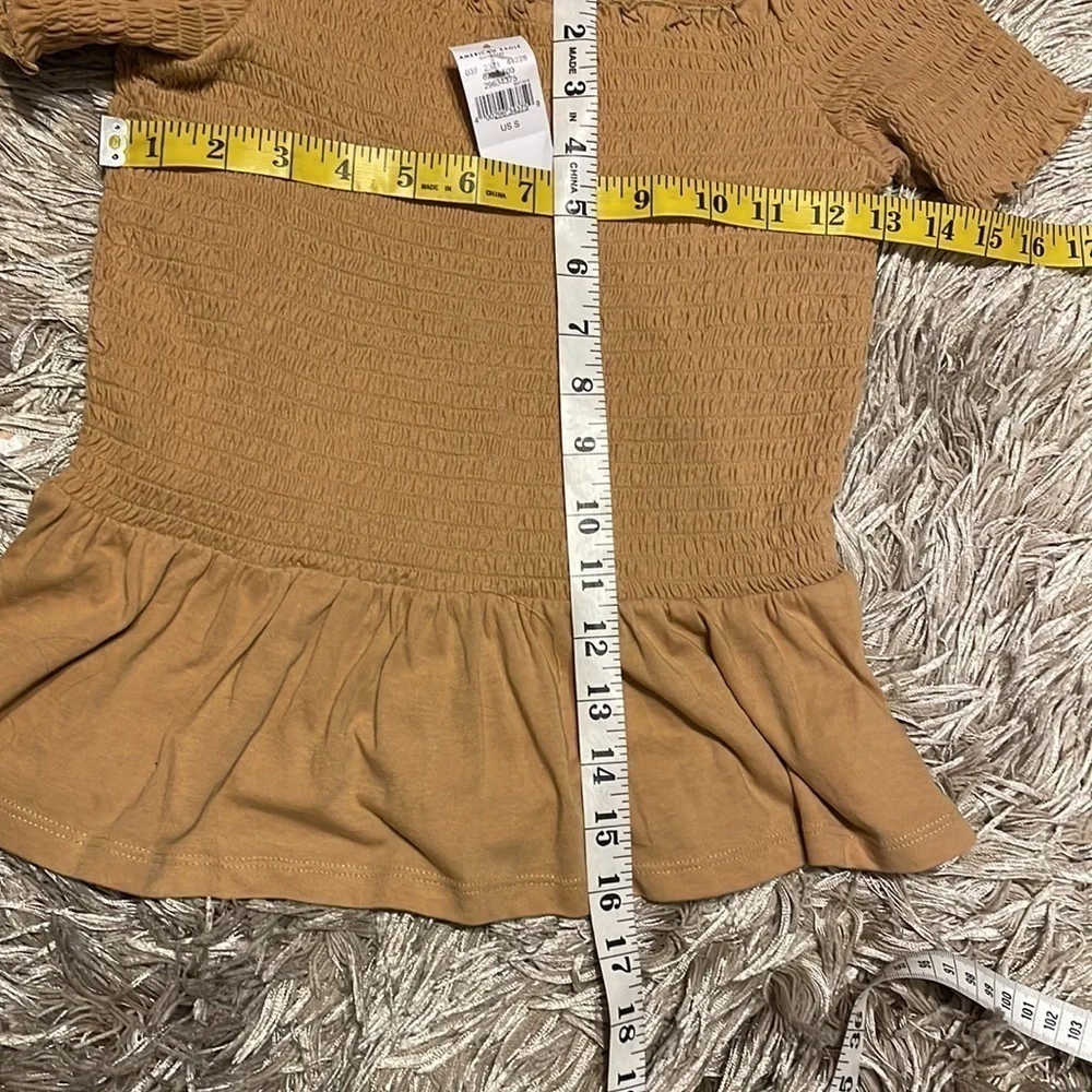 NWT American Eagle Shirt‎ - Picture 5 of 7